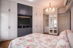 The Petals (D23), Condominium #567711641